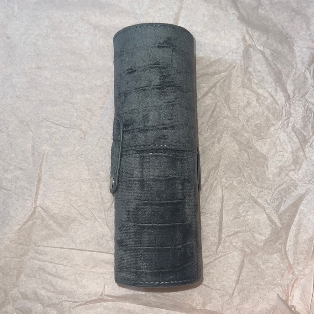 Jenny Patinkin Brush Case Velvet